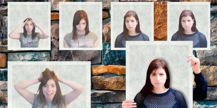 PASSAGE 4: Body Language