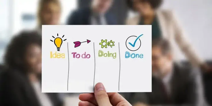 PASSAGE 14: How to run a company