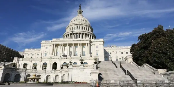 PASSAGE 8: The Government of the United States