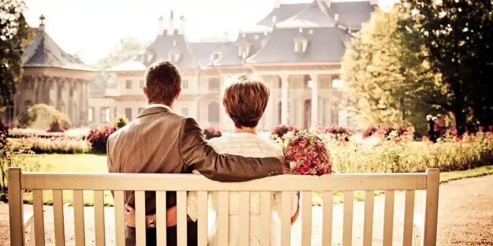 PASSAGE 13: The American Way of Marriage