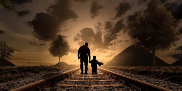 PASSAGE 18: Parents and teenagers