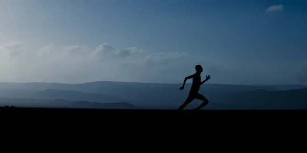 PASSAGE 3: JOGGING