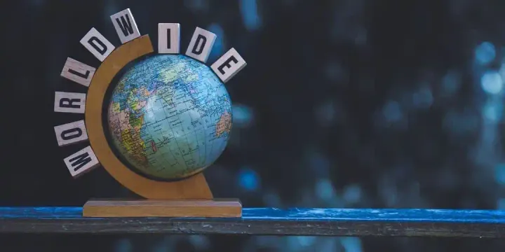 PASSAGE 9: Globalization